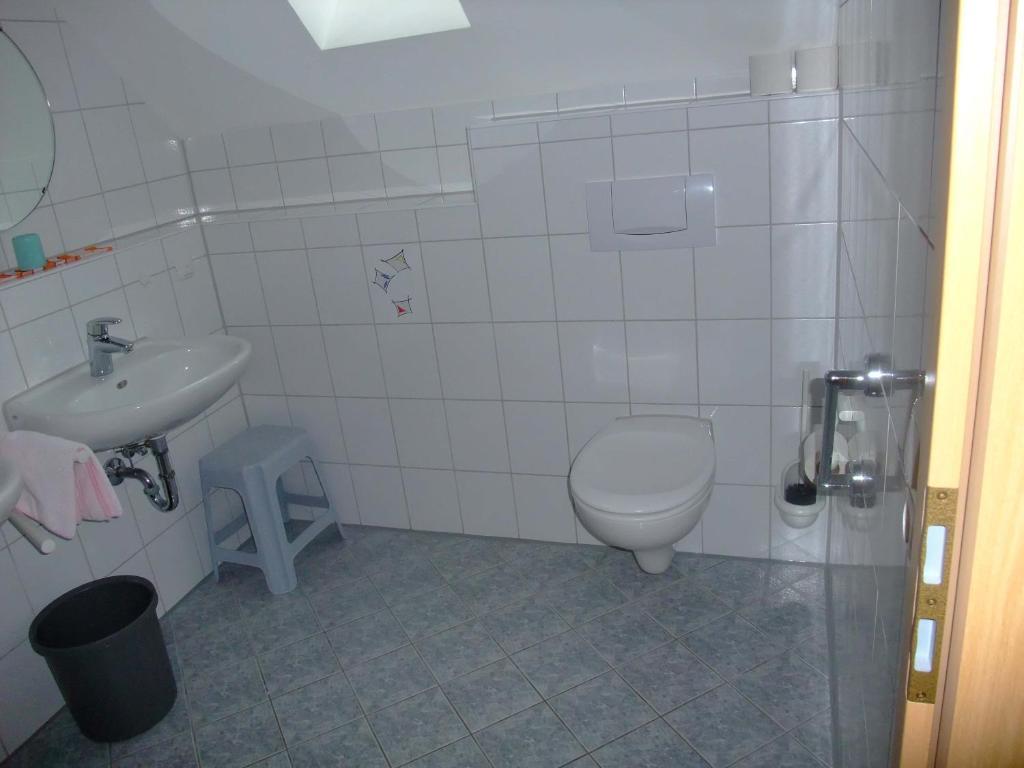 Gasthof Alte Post Obertrubach Værelse billede